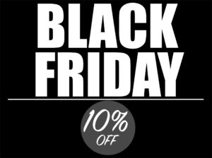 Seasolar Black Friday