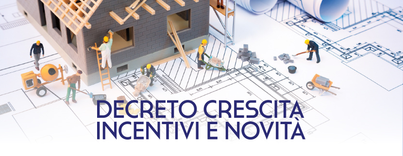 DECRETO CRESCITA
