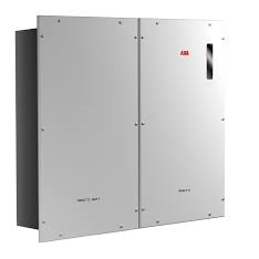 ABB REACT2-BATT - Seasolar Fotovoltaico