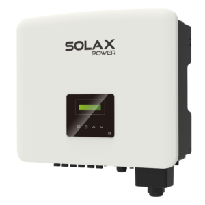 SOLAX X3 PRO