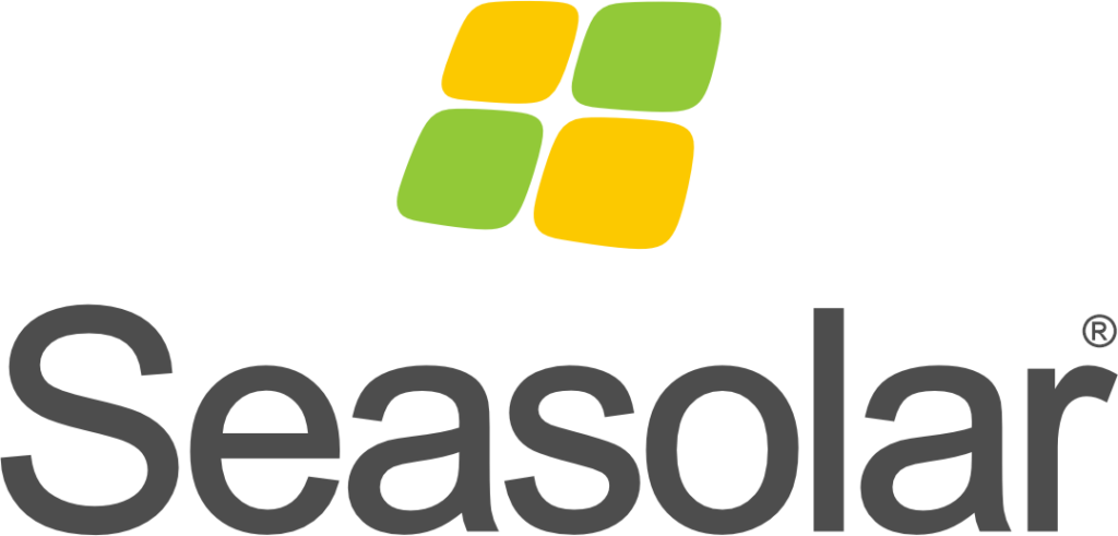 New logo
