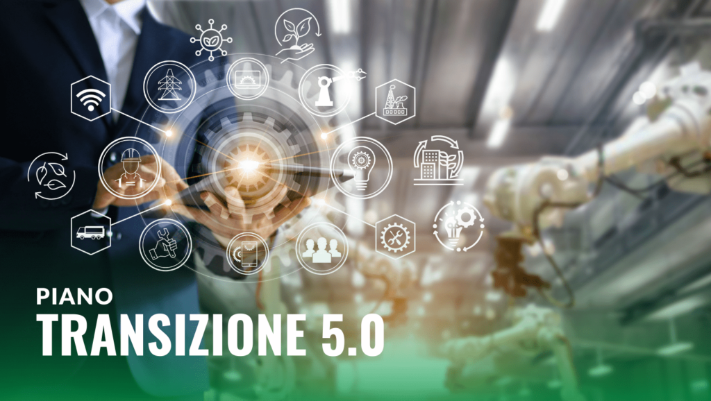 Transizione 5.0